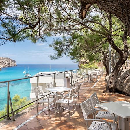 Globales Simar Otel Cala de Sant Vicenc Dış mekan fotoğraf