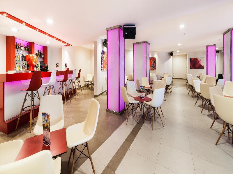 Globales Simar Otel Cala de Sant Vicenc Dış mekan fotoğraf