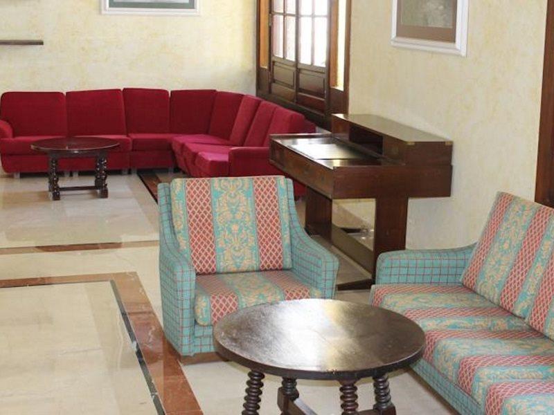 Globales Simar Otel Cala de Sant Vicenc Dış mekan fotoğraf